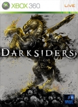 Darksiders (Xbox 360) (GameReplay)